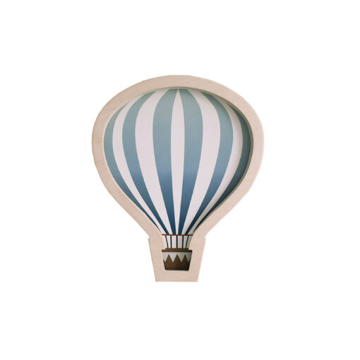 Natlampe - Balloon